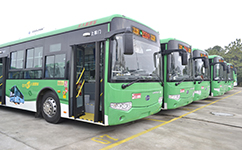 汉中502路公交车路线